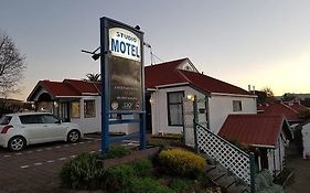Studio Motel Rotorua